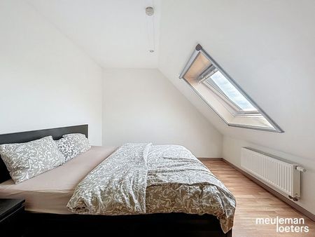 Appartement te huur - Photo 4