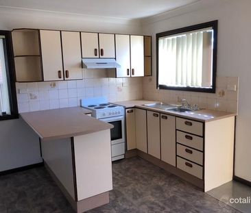 Three-Bedroom Home with Space to Enjoy - Photo 3