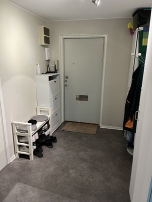 Kuratorvägen, Umeå - Foto 1