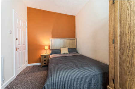 Room 2, Bright Street, Crewe, CW1 - Photo 2