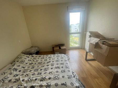 Appartement T2 à louer Saint Jacques De La Lande - 49 m² - Photo 2