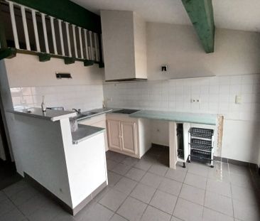 CUGNAUX CENTRE T2 Bis de 59 m2 avec parking - Photo 3
