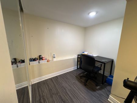 For Lease - 35 Commonwealth Avenue Unit# Basement, Toronto, Ontario - Photo 5