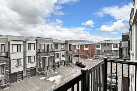 For Lease - 34 Origin Way, Vaughan, Ontario - Photo 4