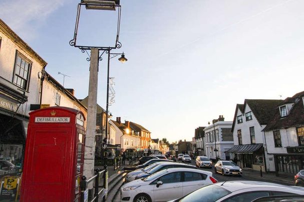 High Street, Ongar, CM5 - Photo 1