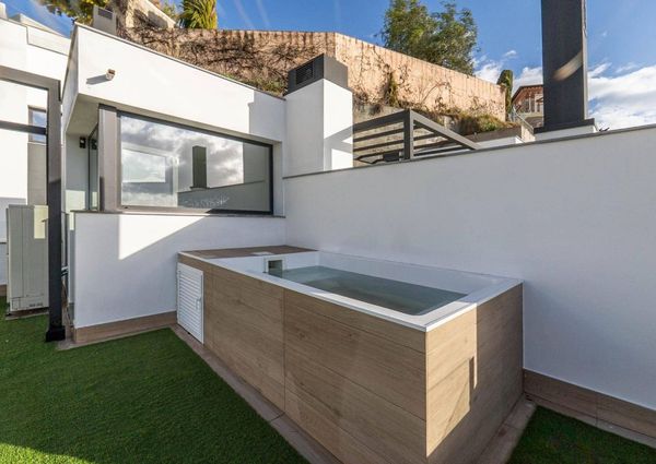 3 room luxury House for rent in Granada, Spain