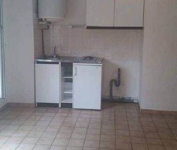Studio 21m² (réf 2127958) - Photo 1