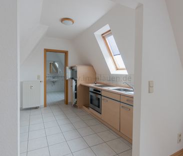 Maisonette - Aufzug - EBK - Weitblick | 3-Zimmer-Wohnung Plauen See... - Foto 1