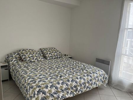 Location appartement 4 pièces, 91.90m², Jonzac - Photo 4