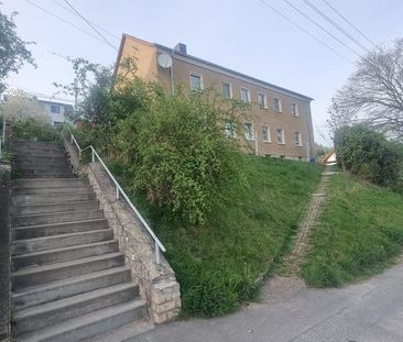 vermiete sanierte 3 Raum Wohnung, 63 m² - Photo 2