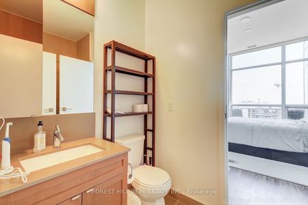 For Lease - 98 Lillian Street Unit# 3315, Toronto, Ontario - Photo 5