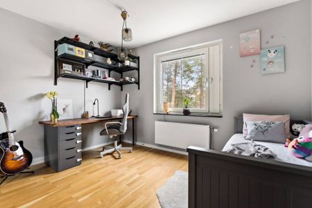 Lillåkersvägen, Lidingö - Photo 4