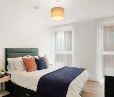 2 bedroom flat to rent - Photo 6