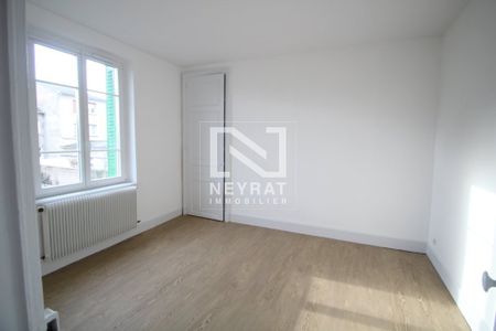 APPARTEMENT T4 A LOUER - Photo 3