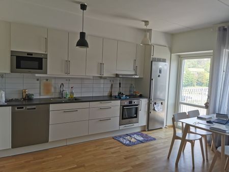 Lergöksgatan, Västra Frölunda - Foto 5