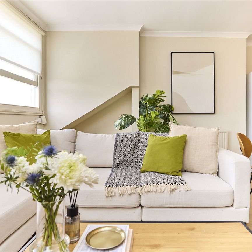 Adolphus Road, London, N4 2AZ - Photo 1