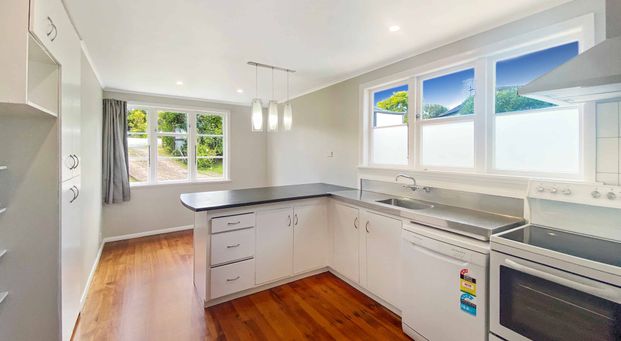 Sun Soaked Home in Henderson - Photo 1