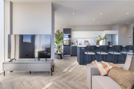 3 bedroom apartment to rent - Photo 2