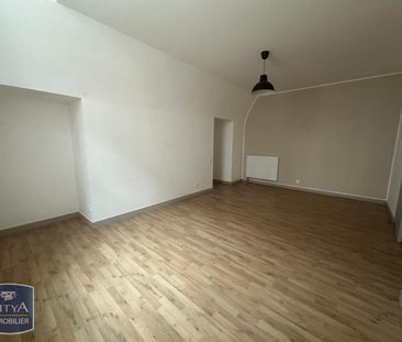 Location Appartement 2 pièces 53m² CAMBRAI 59400 - Photo 1