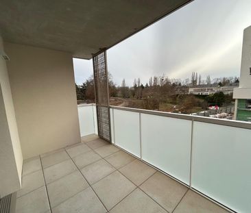 Location appartement 2 pièces 42.76 m2 à Tours - Photo 5