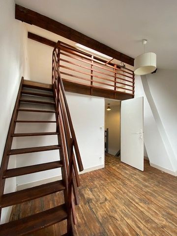 Maison 3 pièces à louer sur MOUVAUX 50m² - Photo 4