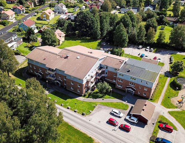 Nordanbrovägen 1 A - Foto 1