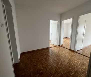 Magnifique 3 pièces dans un quartier calme - Foto 6