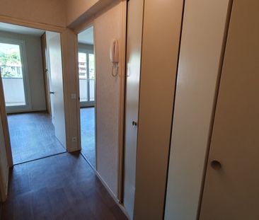 Appartement 1 pièce - 37 m² - Photo 5