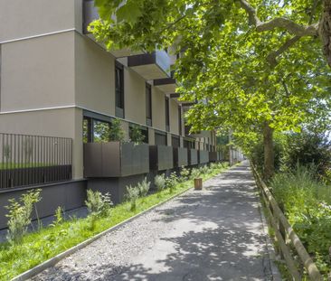 2.5 Zimmer, 56 m², 1. Stock - Photo 1