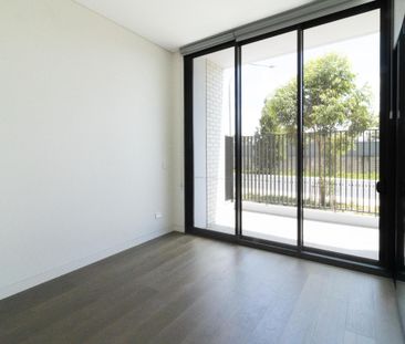 Brand new 3 bed + Study apartment for lease now! - Photo 6