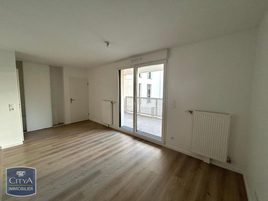 Location Appartement 3 pièces 62m² COLOMBES 92700 - Photo 1