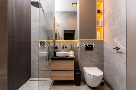 Nowoczesny apartament z ogródkiem! | Premium - Фото 2