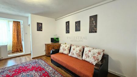 Garsoniera Tractorul -Lidl mobilata-utilata 300 Euro - Photo 2