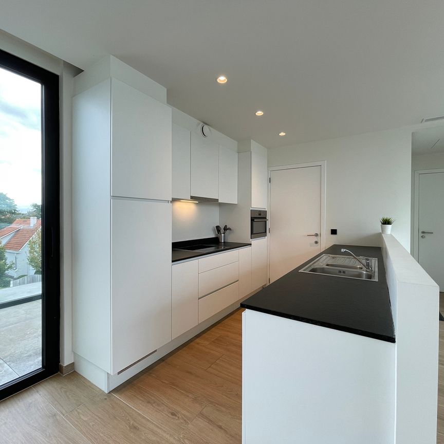 Appartement te huur in Lochristi - Photo 1