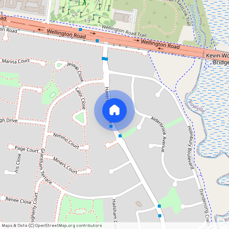 24 Haverbrack Drive, Vic 3170, Mulgrave