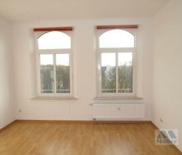 Jößnitzer Str. 141, Wohnung 11 ~~~ 2 Balkone, Bad mit Wanne und Dus... - Photo 3