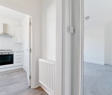 Studio apartment - Photo 5