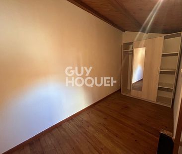 Charmante maison de village à louer à Raissac d'Aude 48 m² - Photo 2