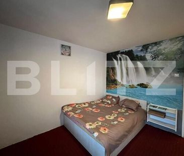 Garsoniera, 28 mp, pet friendly , parcare , zona strazii Parang - Fotografie 2