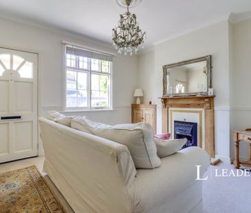 2 bedroom terraced to rent Wood Lane, Quorn, LE12 - Photo 1