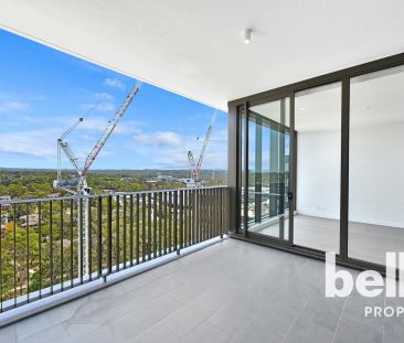 B1703/80 Waterloo Street, Macquarie Park. - Photo 1