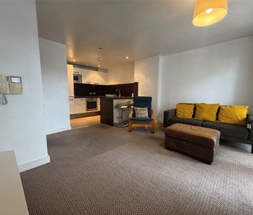 Britton House, 21 Lord Street, Green Quarter, Manchester City Centr... - Photo 3
