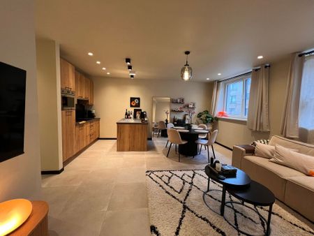 Prachtig appartement met 1 slaapkamer op centrale ligging te Blankenberge - Photo 3