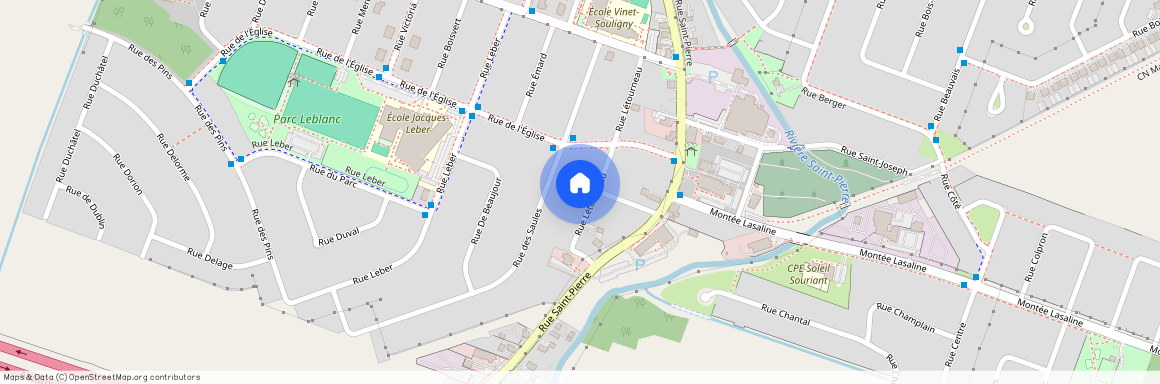 263 Rue Létourneau, Saint-Constant, Saint-Constant, Montérégie, J5A 2A4