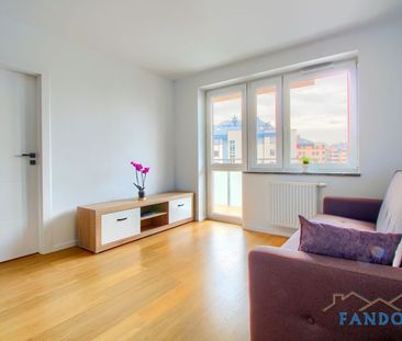 Wysoki Standard – 2 pokoje Gromskiego - Photo 5