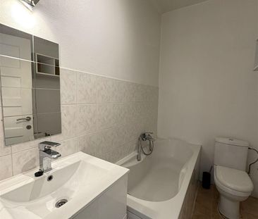 LIÈGE – Lumineux appartement 1 chambre + terrasse - Loyer: 650,00 €... - Foto 5