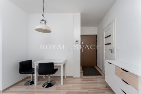 Jasne mieszkanie z balkonem | Grzegórzki - Фото 5