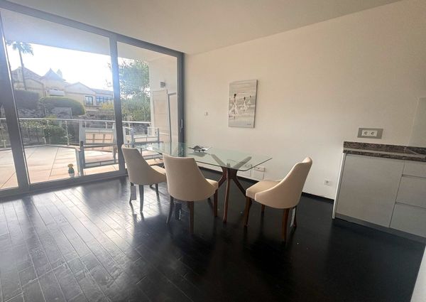 Townhouse in Sierra Blanca