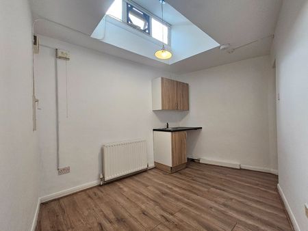 Studio Flat, Mayton Street, N7 - Photo 3