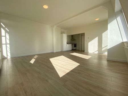 Te huur: Appartement Lutherse Burgwal 11 N in Den Haag - Foto 2